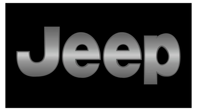 Jeep Emblema