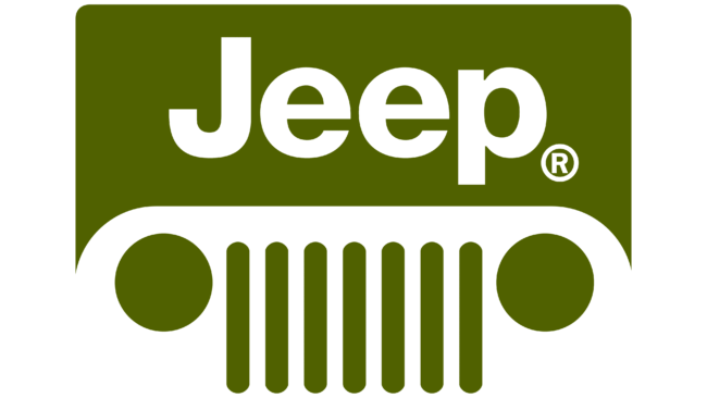 Jeep Simbolo