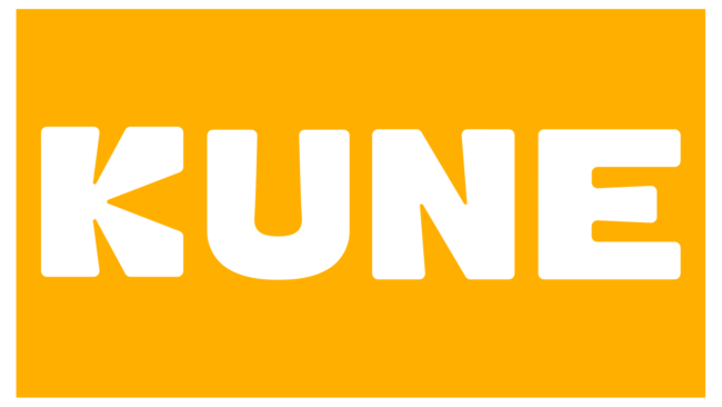 KUNE Novo Logotipo