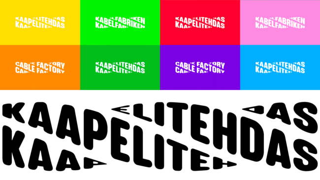 Kaapelitehdas Emblema