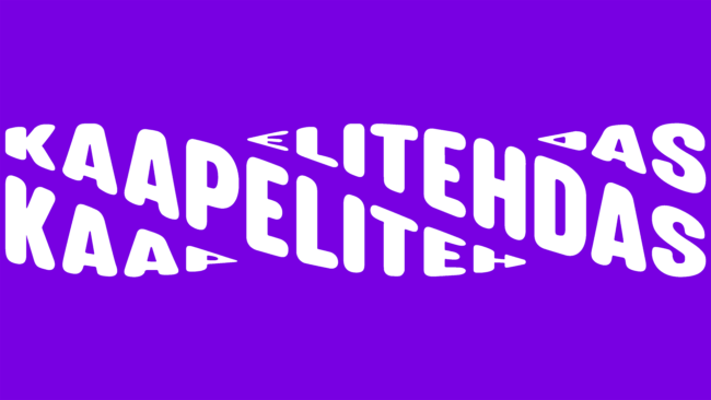 Kaapelitehdas Novo Logotipo