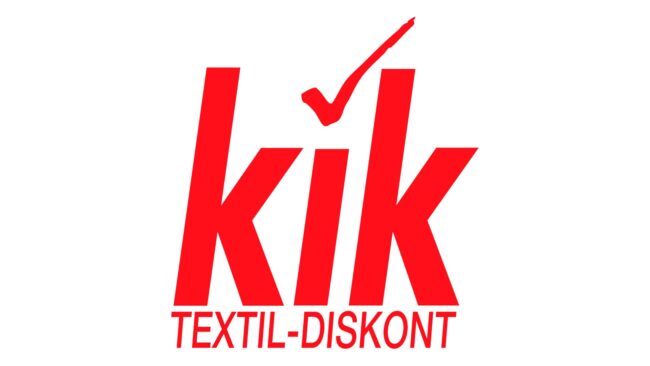 KiK Emblema