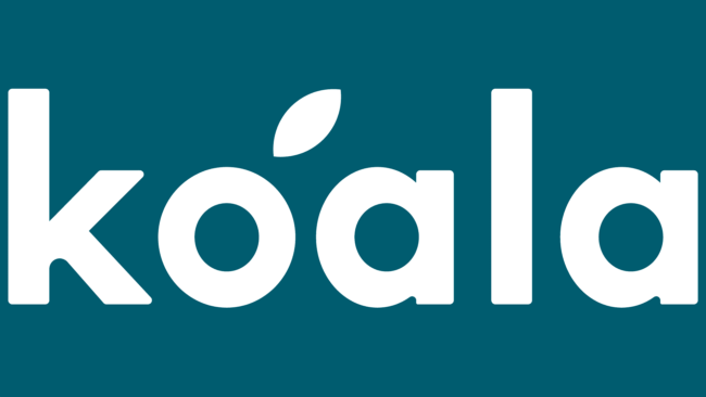 Koala Novo Logotipo