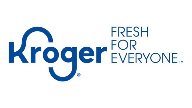 Kroger Emblema