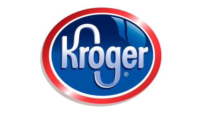 Kroger Logo 2001-2014