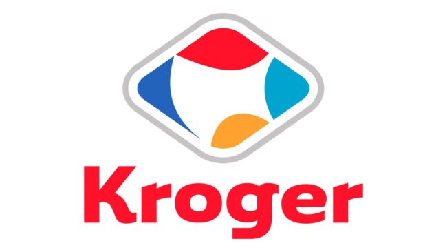 Kroger Logo 2004-presente