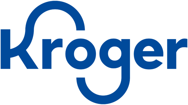 Kroger Logo