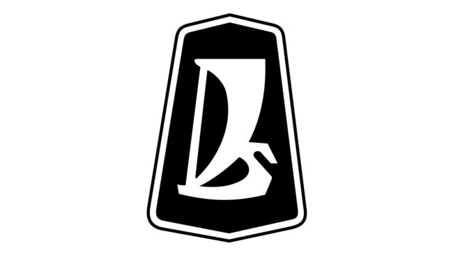 Lada Logo 1970-1974
