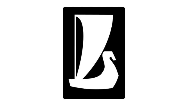 Lada Logo 1974-1985