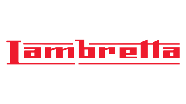 Lambretta Logo