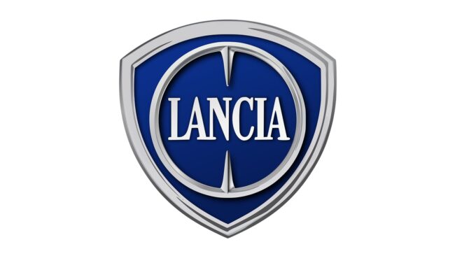 Lancia Logo 2007-presente