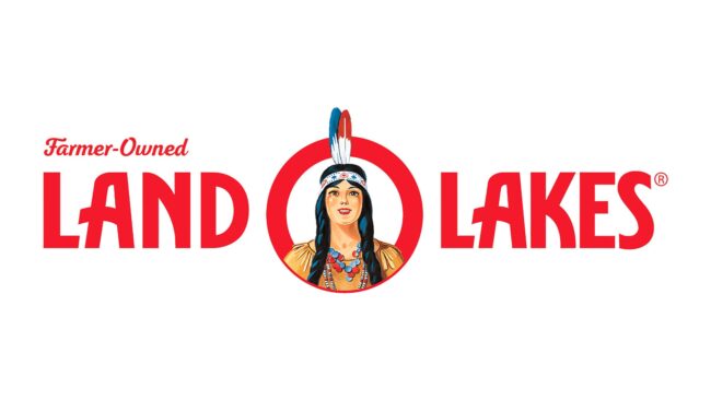 Land O’Lakes Logo 2018-2020