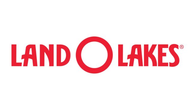 Land O’Lakes Logo 2020-presente