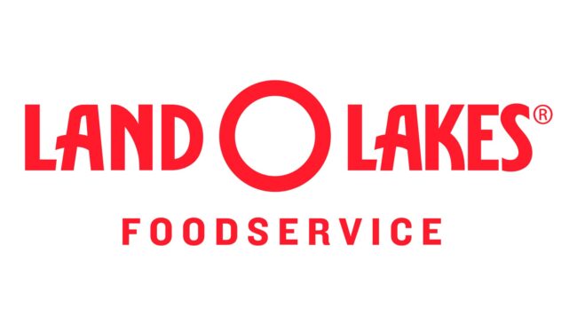 Land O’Lakes Simbolo