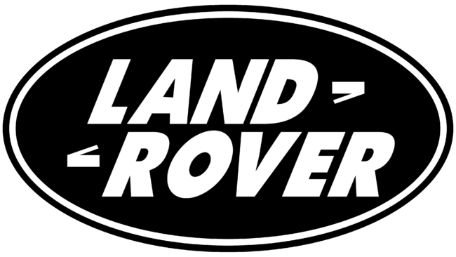 Land Rover Emblema