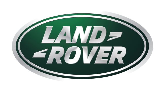 Land Rover Logo 1986-presente