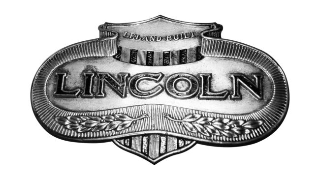 Lincoln (automobile) Logo 1917-1922