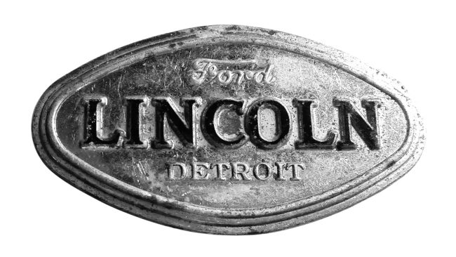 Lincoln (automobile) Logo 1922-1939