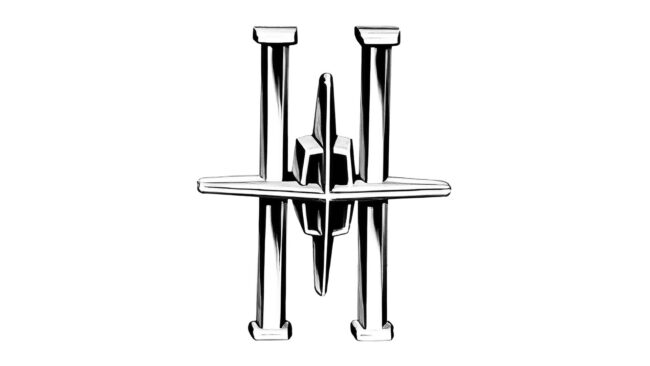 Lincoln (automobile) Logo 1964-1972