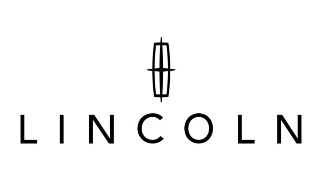 Lincoln (automobile) Logo 1972-2012