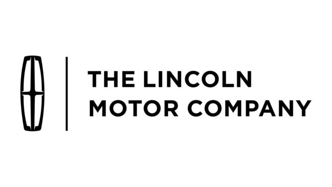 Lincoln (automobile) Logo 2012-presente