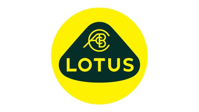 Lotus Logo 2019-presente