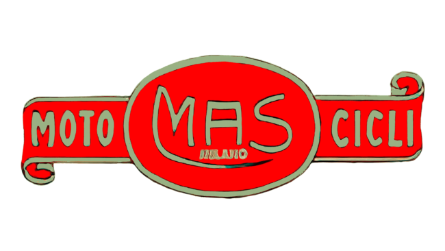 MAS Logo