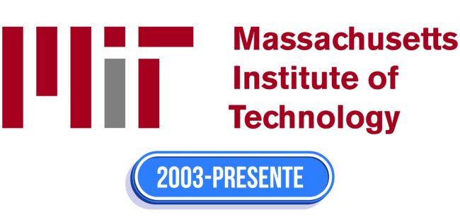 MIT Logo Historia
