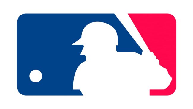 MLB Emblema
