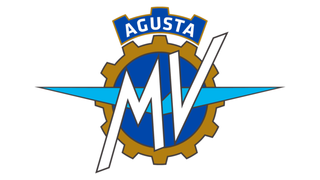 MV Agusta Logo