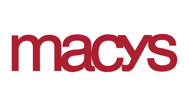 Macys Logo 1970-1977