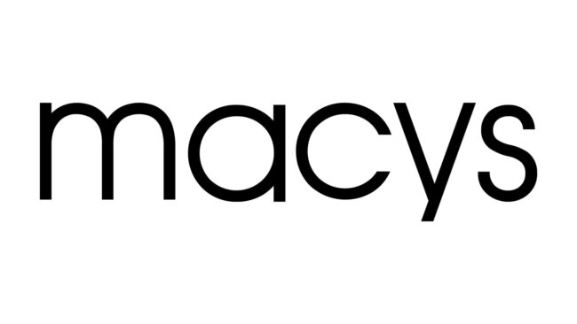 Macys Logo 1978-1982