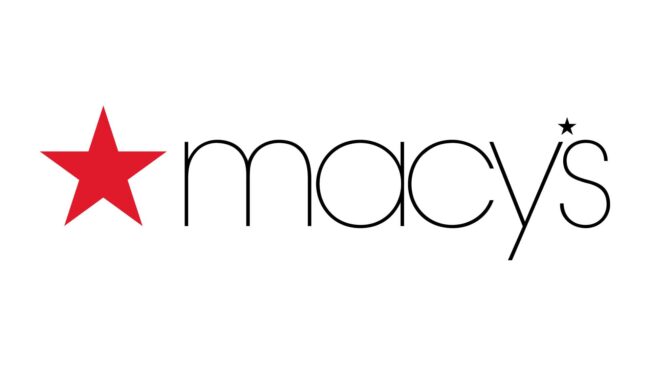 Macys Logo 2004-2019
