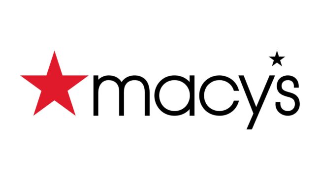 Macys Logo 2019-presente
