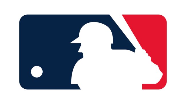 Major League Baseball Logo 2019-presente