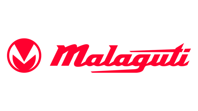 Malaguti Logo