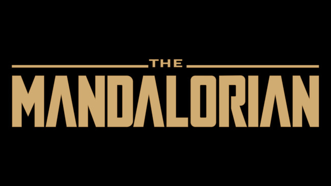 Mandalorian Emblema