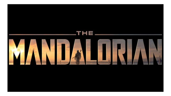 Mandalorian Logo 2019