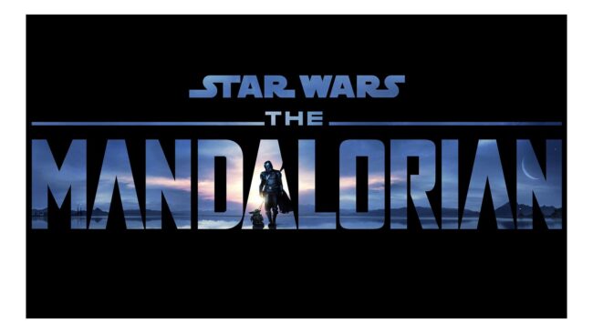 Mandalorian Logo 2020