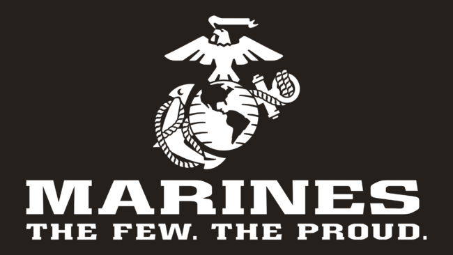 Marines Emblema