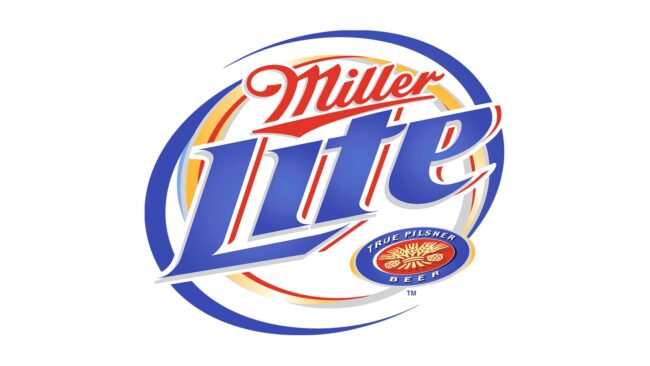 Miller Lite Logo 2001-2009