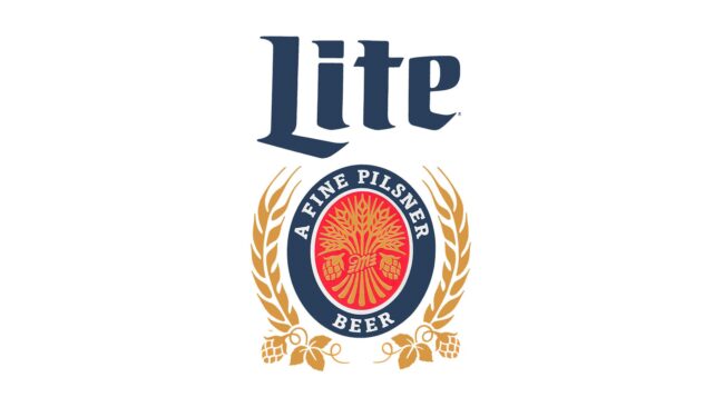 Miller Lite Logo 2014-presente