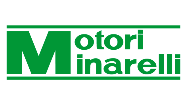 Minarelli Logo