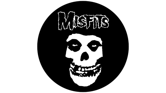 Misfits Simbolo