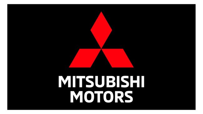 Mitsubishi Emblema