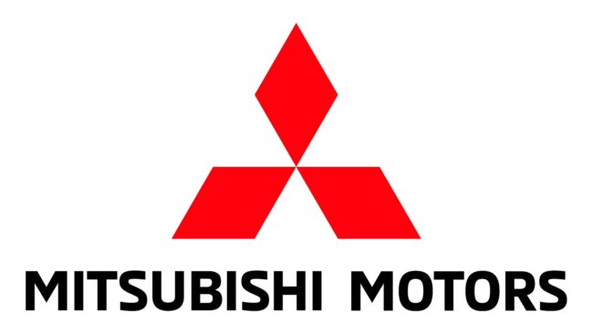 Mitsubishi Simbolo