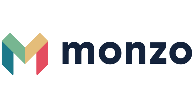 Monzo Logo