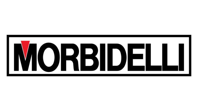 Morbidelli Logo