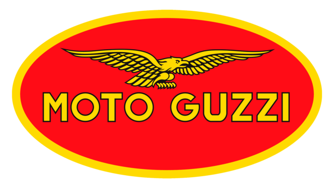 Moto Guzzi Logo