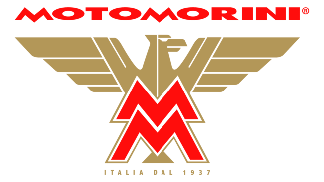 Moto Morini Logo